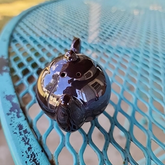 Vintage Teapot And Kettle Pitcher Salt And Pepper Shaker Set Marengo Cave... - Picture 11 of 13